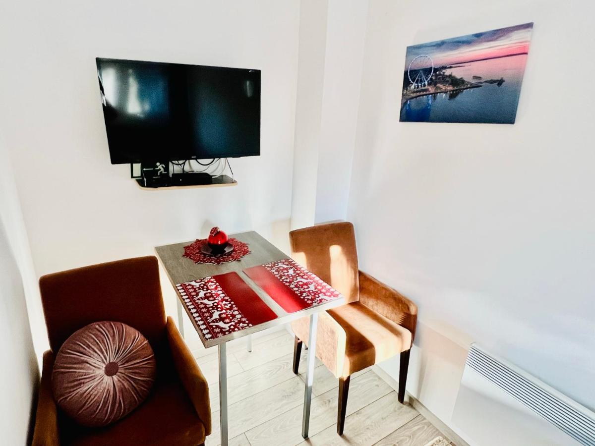 Balcsitthon Apartmanok Siofok Exterior photo